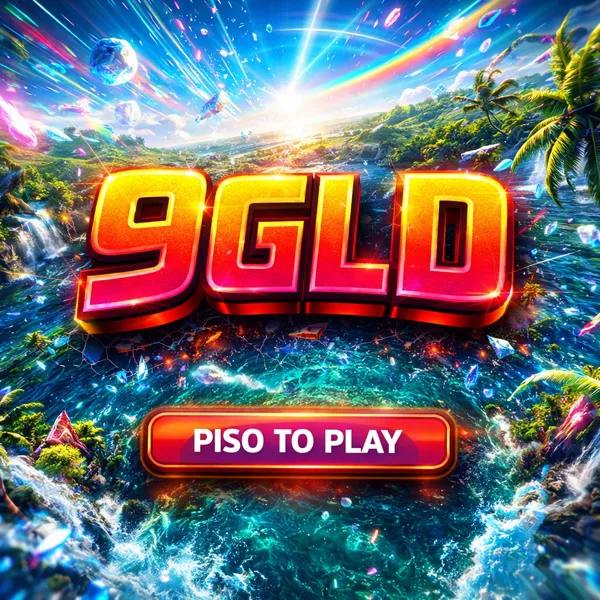 9GLD 2026 Slot Gacor RTP Tinggi