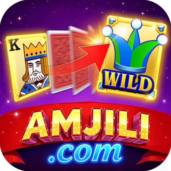 AMJILI 2026 Slot Gacor RTP Tinggi