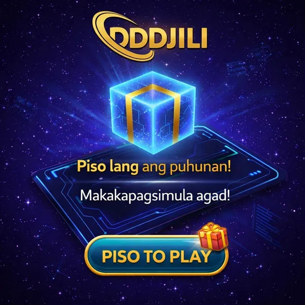 DDDJILI Login Resmi APK 2026