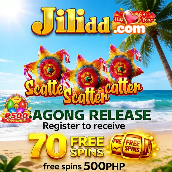 JILIDD Slot Anti Rungkad Indonesia