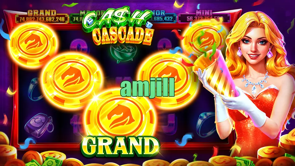 amjill APK