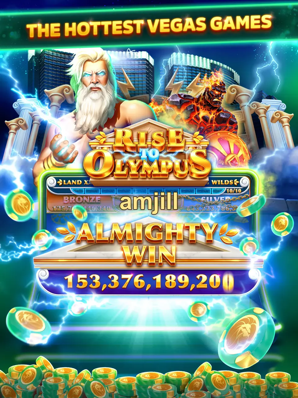 amjill APK