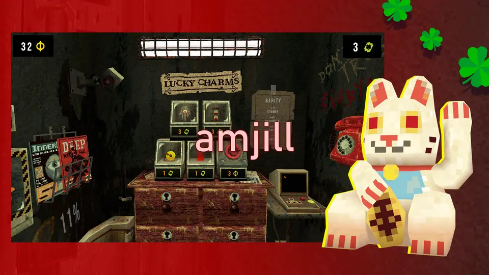 amjill Mag-login