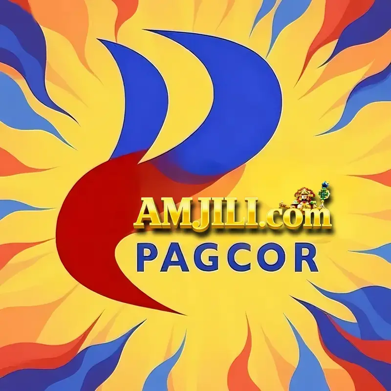 AMJILL Mag-login Opisyal 2026 Aplikasi