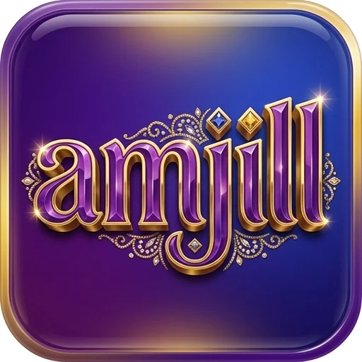 amjill Logo - Opisyal